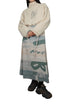 ECO BOA TRANSFORM TOPS -IVORY- *Last1